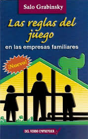 Ted, en cambio, es director general de un fondo de inversión. Amazon Com Las Reglas Del Juego En Las Empresas Familiares In Spanish Spanish Edition Ebook Grabinsky Salo Kindle Store