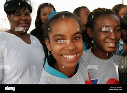 Volunteer clean up usa hi-res stock photography and images