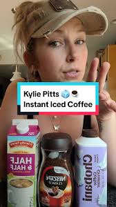 Instant Coffee That Went Viral