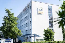 Das star inn hotel premium münchen domagkstrasse liegt in ruhiger lage direkt neben dem stadtviertel der parkstadt schwabing am beginn der leopoldstrasse. Star G Hotel Munchen Schwabing Munich Updated 2021 Prices