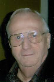 Edward Jarvis Obituary