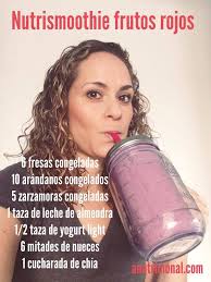 Asesoría Nutricional. Nutrióloga Mariana García Sarquiz