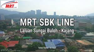 Check spelling or type a new query. Sebahagian Pemandangan Dari Tren Mrt Laluan Sungai Buloh Kajang Sbk Line Youtube