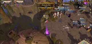 To start fishing and catch fish a player must equip a fishing rod. Best Fishing Spot Thetford Arena Albiononline