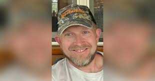 Obituary for Shawn M. Rowe