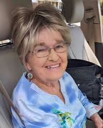 Dorothy Lee Miller Obituary September 1, 2024