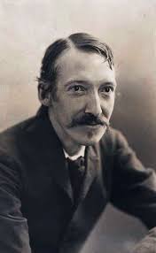 72 Portraits of robert louis stevenson Images: PICRYL