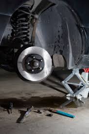Check the brake fluid level. Why Is My Car Leaking Brake Fluid Howstuffworks