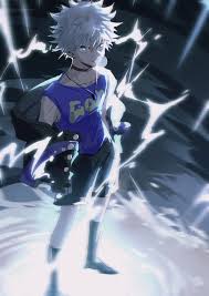Check spelling or type a new query. Killua Zoldyck Hunter X Hunter Image 2857722 Zerochan Anime Image Board