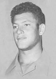 Lieut Forest King “Fergie” Ferguson Jr. (1919-1954)