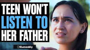 TEEN Won't LISTEN To Her Father, She Lives To Regret It