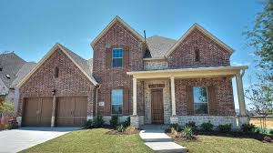 New Homes Frisco Tx Phillips Creek Ranch 1537 Tumbling River Drive Dallas New Homes House Styles Home And Family