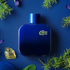 Perfume Bleu De Lacoste | Perfumarcas