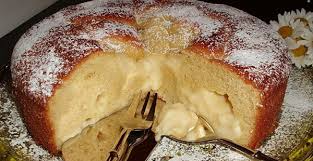 Torta nua al cioccolato e nutella scritto il 9 aprile 2020 da lacucina(im)perfetta condividi e metti mi piace alla mia pagina facebook! La Ricetta Della Soffice Torta Nua Con Crema Ultime Notizie Flash