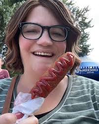 Favorite new State Fair foods? What are the ones you never miss?