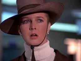 Mannix" To Quote a Dead Man (TV Episode 1973)