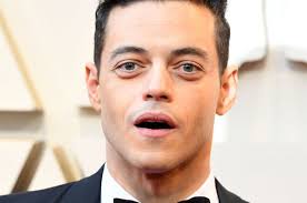 He also has a twin brother. Here Are All The Pictures I Could Find Of Rami Malek S Identical Twin