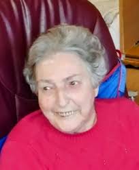 Obituary of Rita Campbell