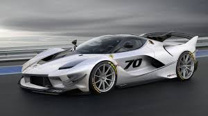 Ferrari Fxx K Evo 2018 4k Wallpapers Ferrari Fxx K Evo 2099493 Hd Wallpaper Backgrounds Download