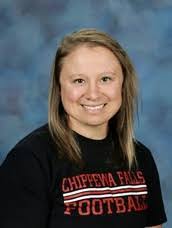 Teresa Wahl's Instagram, Twitter & Facebook