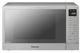 Download and install the.net framework 3.5 Panasonic Nn St69jsqpq 32l Mirror Glass Inverter 1100w Microwave Appliances Online