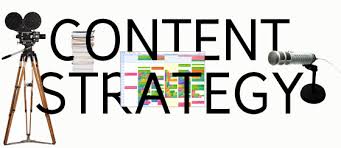 How to build a content strategy which drives business growth