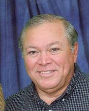 Kenneth Hershel “Kenny” Murphy Sr. (1948-2011)