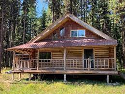 91759, mount baldy, los angeles county, ca. Montana Secluded Farms For Sale Farmflip