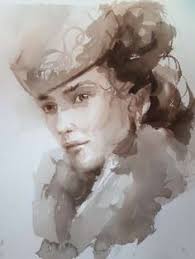 Art painting: 72 ideas to save today from "Drawing (not pencil)"