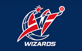 Typo logo logo branding wizards basketball nba basketball football gfx design sports art sports logos visual identity. Wizards Logos