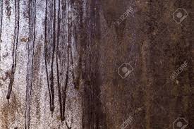 Add a small amount of neutral ph soap to a damp sponge and wipe down the area. Dirty Oil Stain On Metal Tank Of Freight Train Grunge Background Stock Photo Picture And Royalty Free Image Image 45055791