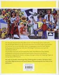 Mai 2016 die folgen des rauchens kosten frauen über 10 jahre ihres lebens. Leben In Der Ddr Alles Was Man Wissen Muss Klaus Behling Amazon De Books