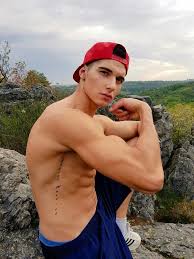 Check out amazing muscleboy artwork on deviantart. Pin On Body