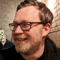 Paul Renwick's Instagram, Twitter & Facebook