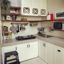 Maybe you would like to learn more about one of these? Ide Model Kitchen Set Minimalis Untuk Dapur Kecil Terbaru 2021 Ndekorrumah