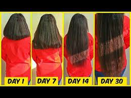 Hair Growth Hacks Hair Care Tips To Grow Extremely Long Thicker Hair Youtube Grow Hair Overnight Grow Long Hair Ways To Grow Hair