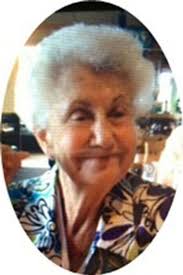 Lavon R. Potratz Obituary June 10, 2013