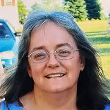 Obituary information for Pearl 'Becky' Williams