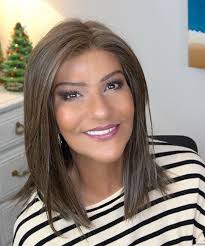 Calabasas Wig by Belle Tress