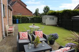 52 Tadworth Bangor Small Garden Design Big Backyard Small Garden