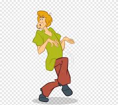 Dissociative identity disorder) first off, scooby thinks he's people. Scooby Doo Shaggy Art Shaggy Rogers Scooby Doo Daphne Blake Fred Jones Velma Dinkley Scooby Doo Child Hand Png Pngegg
