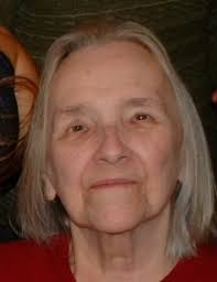 Obituary information for Mary Lucy Carlson