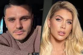 Schockierende Enthüllungen über die Scheidung von Icardi und Wanda Nara