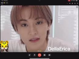 Mark Lee NCT 127 Walk