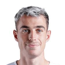 Juan Fernando Alfaro Evolutions I EA FC 25