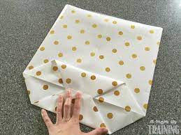 Amomintraining Com Gift Bags Diy How To Make A Gift Bag Creative Gift Wrapping