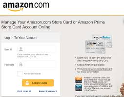 How to make amazon credit card payments. Amazon Credit Card Or Amazon Store Card Best Amazon Com Purchase Option