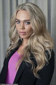 Loni willison was born as loni christine willison. Baywatch Star S Jeremy Jackson S Homeless Ex Wife Digs Through Trash On The Streets Of La Daily Mail Online