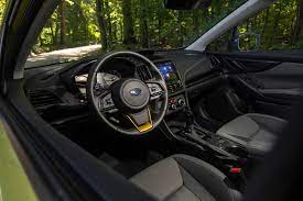 Enter the 2021 subaru crosstrek, the newly facelifted model that now boasts improved exterior styling, a few interior upgrades and, most importantly, a more powerful engine. Guest Review 2021 Subaru Crosstrek Sport The Detroit Bureau