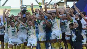 Min 0' comenzó el partido en brasilia. Defensa Y Justicia De Argentina Conquista La Copa Sudamericana Noticias Telesur